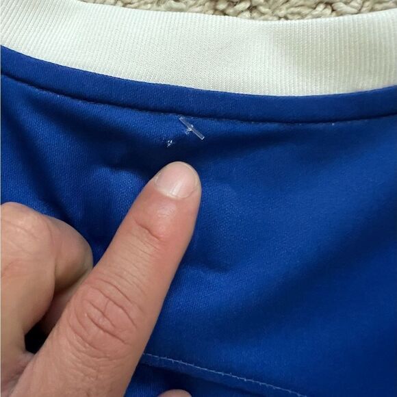 Nike Athletico Madrid Soccer Jersey 120th Anniversary - Picture 11 of 12